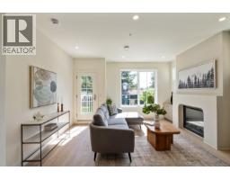 Bedroom - 206 2770 Vantilburg Cres, Langford, BC V9B3K4 Photo 4