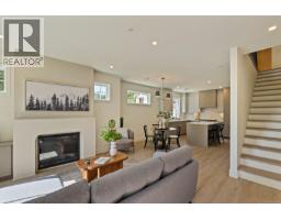 Bedroom - 206 2770 Vantilburg Cres, Langford, BC V9B3K4 Photo 5