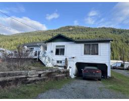 Living room - 47724 Old Boston Bar Road Fraser Canyon, Boston Bar Lytton, BC V0K1C0 Photo 2