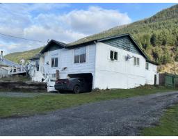 Foyer - 47724 Old Boston Bar Road Fraser Canyon, Boston Bar Lytton, BC V0K1C0 Photo 5