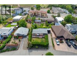 Laundry room - 8 Rose Place, Osoyoos, BC V0H1V1 Photo 2