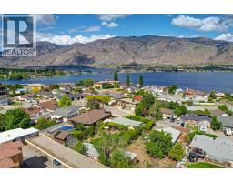 3pc Bathroom - 8 Rose Place, Osoyoos, BC V0H1V1 Photo 3