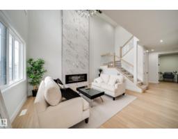 Dining room - 5 Pierwyck Lo, Spruce Grove, AB T7X3H1 Photo 2