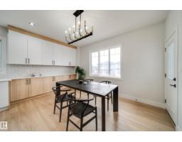 Kitchen - 5 Pierwyck Lo, Spruce Grove, AB T7X3H1 Photo 3