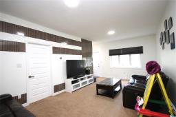 Bedroom - 122 1st Street Se, Carman, MB R0G0J0 Photo 4