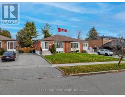 Dining room - 52 Clydesdale Drive, Toronto, ON M2J3N2 Photo 2