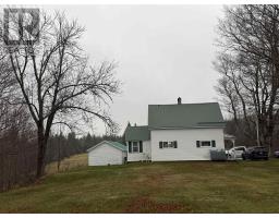Dining room - 2008 Mount Hanley Road, Mount Hanley, NS B4N1P0 Photo 2