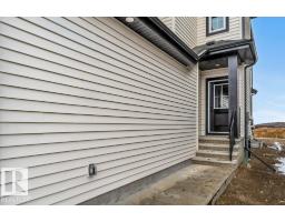 Dining room - 143 Pierwyck Loop, Spruce Grove, AB T7X4G3 Photo 2