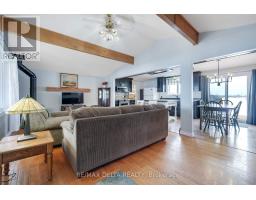 Kitchen - 611 613 St Isidore Street, The Nation, ON K0A1M0 Photo 4