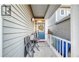 Dining room - 763 Windridge Road Sw, Airdrie, AB T4B2R1 Photo 2