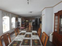 Bedroom - 1 Miss Ellies Drive W, Lake Manitoba Narrows, MB R0C2K0 Photo 5