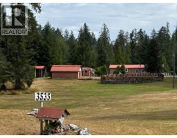 Kitchen - 3533 Gillies Bay Road, Texada Island, BC V0N3K0 Photo 3