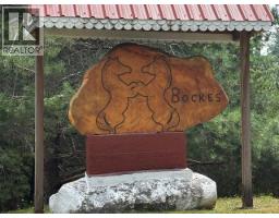 Dining room - 3533 Gillies Bay Road, Texada Island, BC V0N3K0 Photo 2