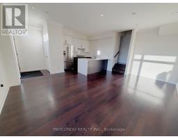 Dining room - Th 10 4070 Parkside Village Drive, Mississauga, ON L5B3M8 Photo 2