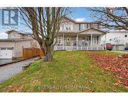Dining room - 14 Clifford Street, Loyalist, ON K7N1Y6 Photo 2