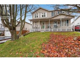 Living room - 14 Clifford Street, Loyalist, ON K7N1Y6 Photo 3