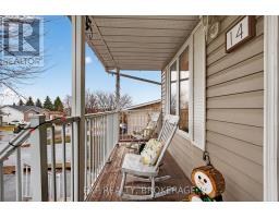Primary Bedroom - 14 Clifford Street, Loyalist, ON K7N1Y6 Photo 4