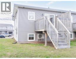 2pc Bathroom - 275 Des Erables, Dieppe, NB E1A9B1 Photo 4