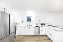 Bedroom - 24 Trailer Court Road, New Bothwell, MB R0A1C0 Photo 5