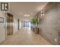 Primary Bedroom - 88 Gibson Street Unit 405, Ayr, ON N0B1E0 Photo 4