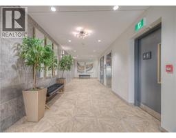 Living room/Dining room - 88 Gibson Street Unit 405, Ayr, ON N0B1E0 Photo 5