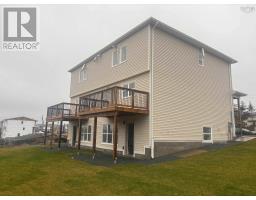 Living room - 4 Berm Street, Spryfield, NS B3R0H2 Photo 3