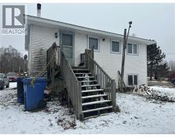 Bedroom - 5699 Route 134, Allardville, NB E8L1A7 Photo 2