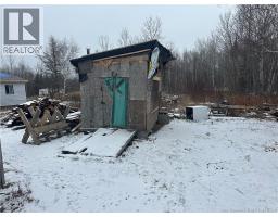 3pc Bathroom - 5699 Route 134, Allardville, NB E8L1A7 Photo 3