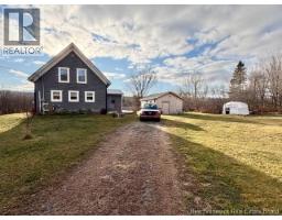 Bedroom - 720 Boyd Road, Elmsville, NB E5A1M8 Photo 2