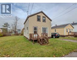 Bedroom - 25 Matilda Street, Sydney, NS B1N2T3 Photo 5