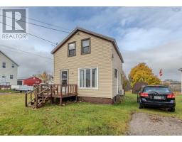 Bedroom - 25 Matilda Street, Sydney, NS B1N2T3 Photo 4