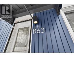 Bedroom - 25 Britten Close Unit B 63, Hamilton, ON L9C4J8 Photo 4