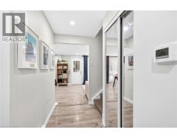 Primary Bedroom - 25 Britten Close Unit B 63, Hamilton, ON L9C4J8 Photo 5