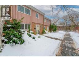 Utility room - 121 University Avenue E Unit 52, Waterloo, ON N2J4J1 Photo 2