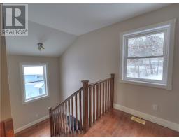 Laundry room - 1168 C West Bay, Capreol, ON P0M1H0 Photo 2