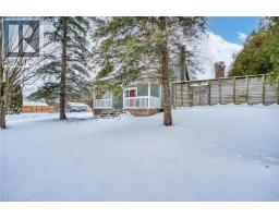 Bedroom - 383 Campbell Street, Lucknow, ON N0G2H0 Photo 4