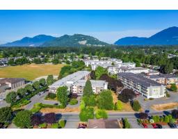 Kitchen - 1120 45650 Mcintosh Drive Chilliwack Proper South, Chilliwack, BC V2P6Y5 Photo 3