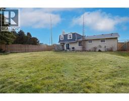 Recreation room - 251 Merritt Avenue, Chatham, ON N7M5T8 Photo 4