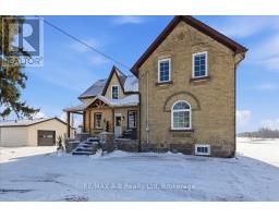 Living room - 5145 Perth Line 44, Perth South, ON N0K1J0 Photo 2