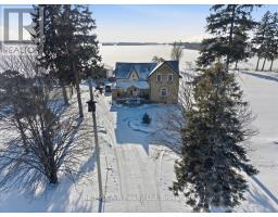 Dining room - 5145 Perth Line 44, Perth South, ON N0K1J0 Photo 3