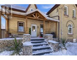 Kitchen - 5145 Perth Line 44, Perth South, ON N0K1J0 Photo 4