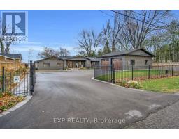 621 Duclos Point Road, Georgina, ON L0E1N0 Photo 2