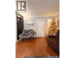 Bedroom - 132 Lansdowne, Campbellton, NB E3N2M7 Photo 4