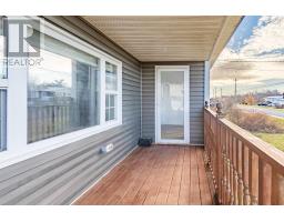 Foyer - 157 Lake Road, Glace Bay, NS B1A2G8 Photo 3