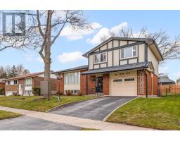 Dining room - 227 Elmwood Road, Oakville, ON L6K2A9 Photo 3