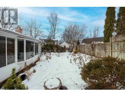 Bedroom 4 - 133 Burwell Street, Brantford, ON N3T4V2 Photo 2