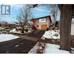 Kitchen - 133 Burwell Street, Brantford, ON N3T4V2 Photo 5