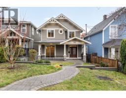 1028 Cornwall Street, New Westminster, BC V3M1S2 Photo 2