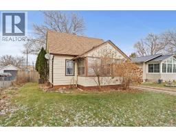 Bedroom - 226 Munger, Harrow, ON N0R1G0 Photo 5