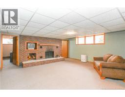 Bedroom - 858 Boul Des Acadiens Boulevard, Bertrand, NB E1W1H3 Photo 2